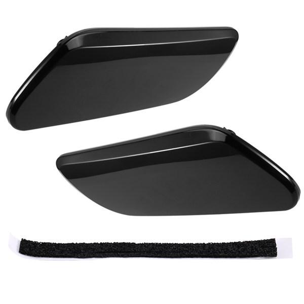 1 Pair of Side Marker Lights for 2014+ BMW Mini Cooper F55/F56 LCI2