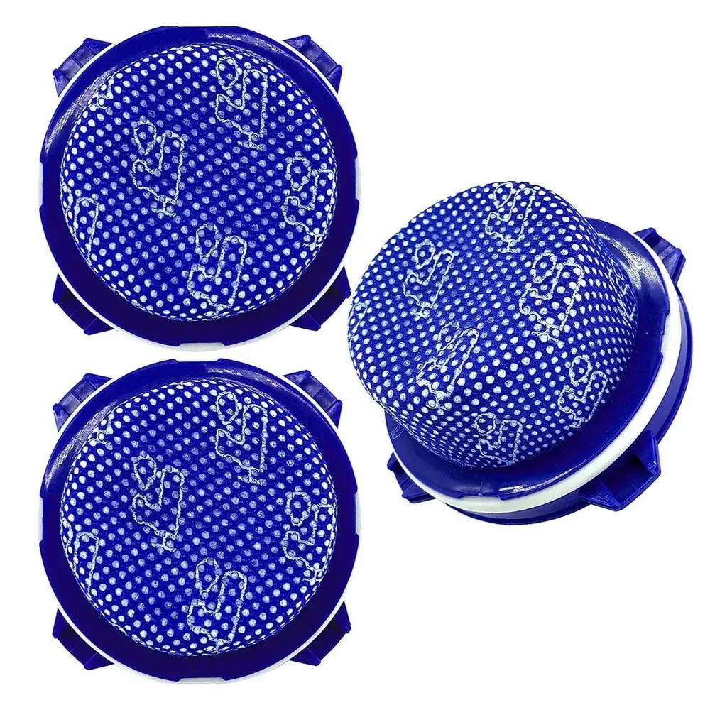 Vacuum Filters For SAMSUNG Jet 60 / 70 /75/ 90/ Jet 75+ Vacuum Cleaner Replace Parts No. DJ97-02649A Accessories