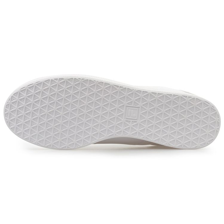 FILA Fusion Comfortable Lightweight Breathable Low-Top Skate Shoes Men sneaker T12M034304FWT