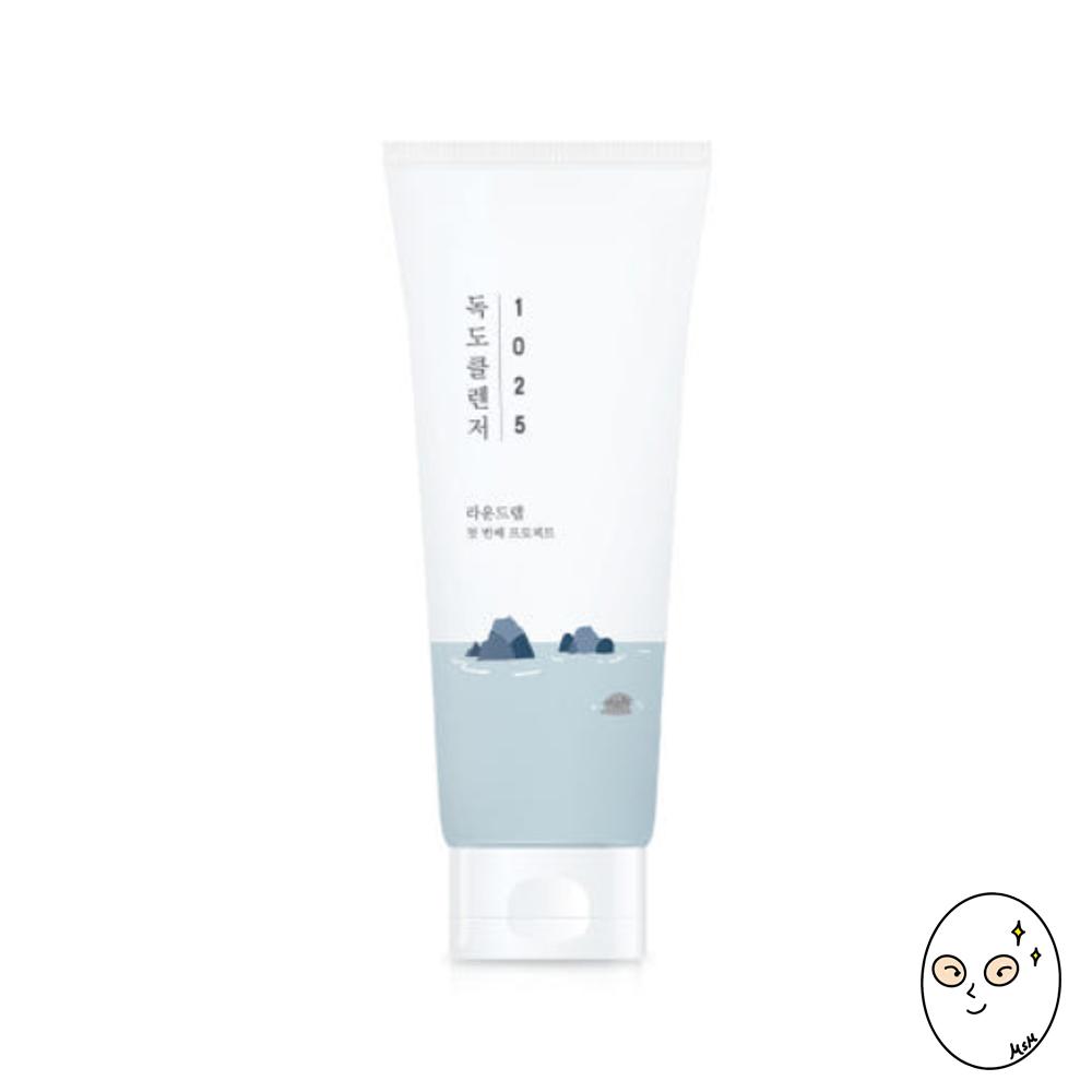 ROUND LAB 1025 Dokdo Cleanser 200ml