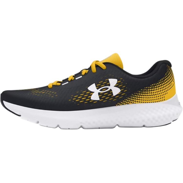 Under Armour Men s HOVR Phantom 2 Jet Grey White 3027106-003 36.5