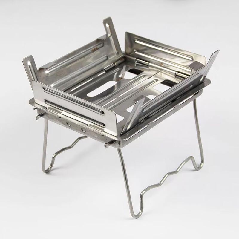 Hanlu 05 Camouflage Camping Mess Kit