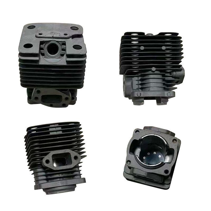 Suitable for Komatsu G4K lawn mower accessories CG415 lawn mower cylinder assembly cylinder diameter 40mm/G4K