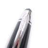 Excellent MONTBLANC Ballpoint pen Great Characters John F. Kennedy Used