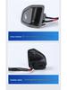 Modern Santa Fe Fuel Filler Port Outer Cover Switch