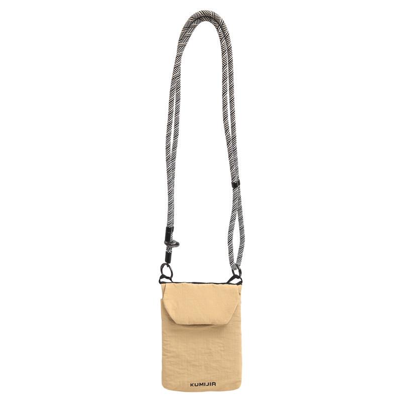 Lightweight Versatile Crossbody Phone Bag for Women & Unisex, 2026 Portable Mini Shoulder Bag