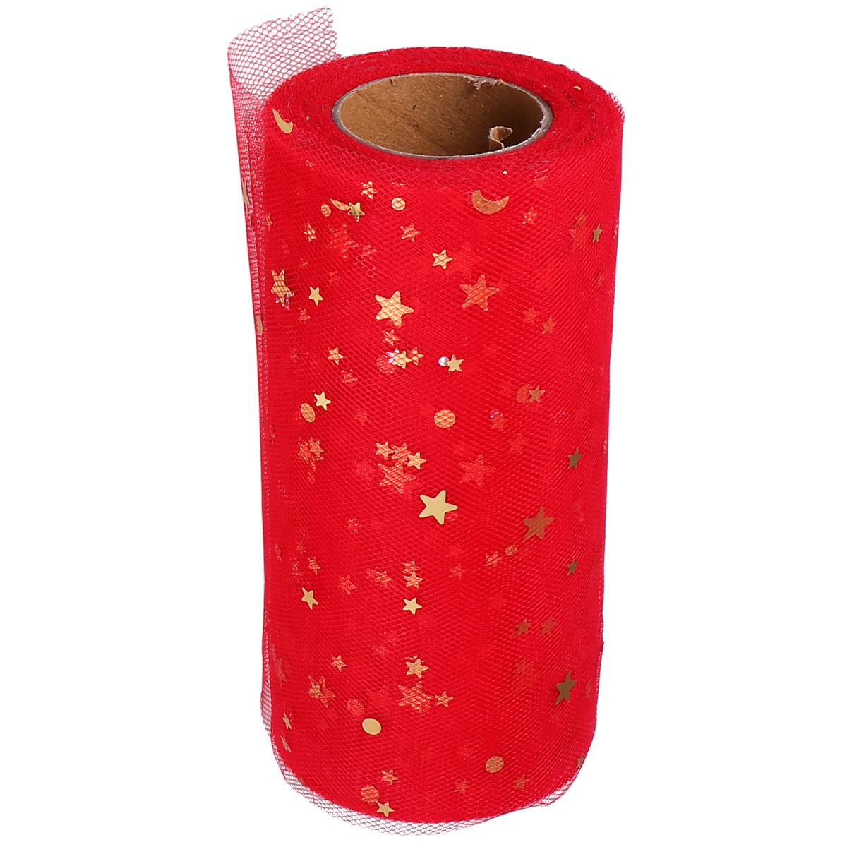 

Материал пачки Черная лента для стола для поделок Свадебные украшения Юбка Вечеринки Юбки для вечеринок Марлевая ткань красный