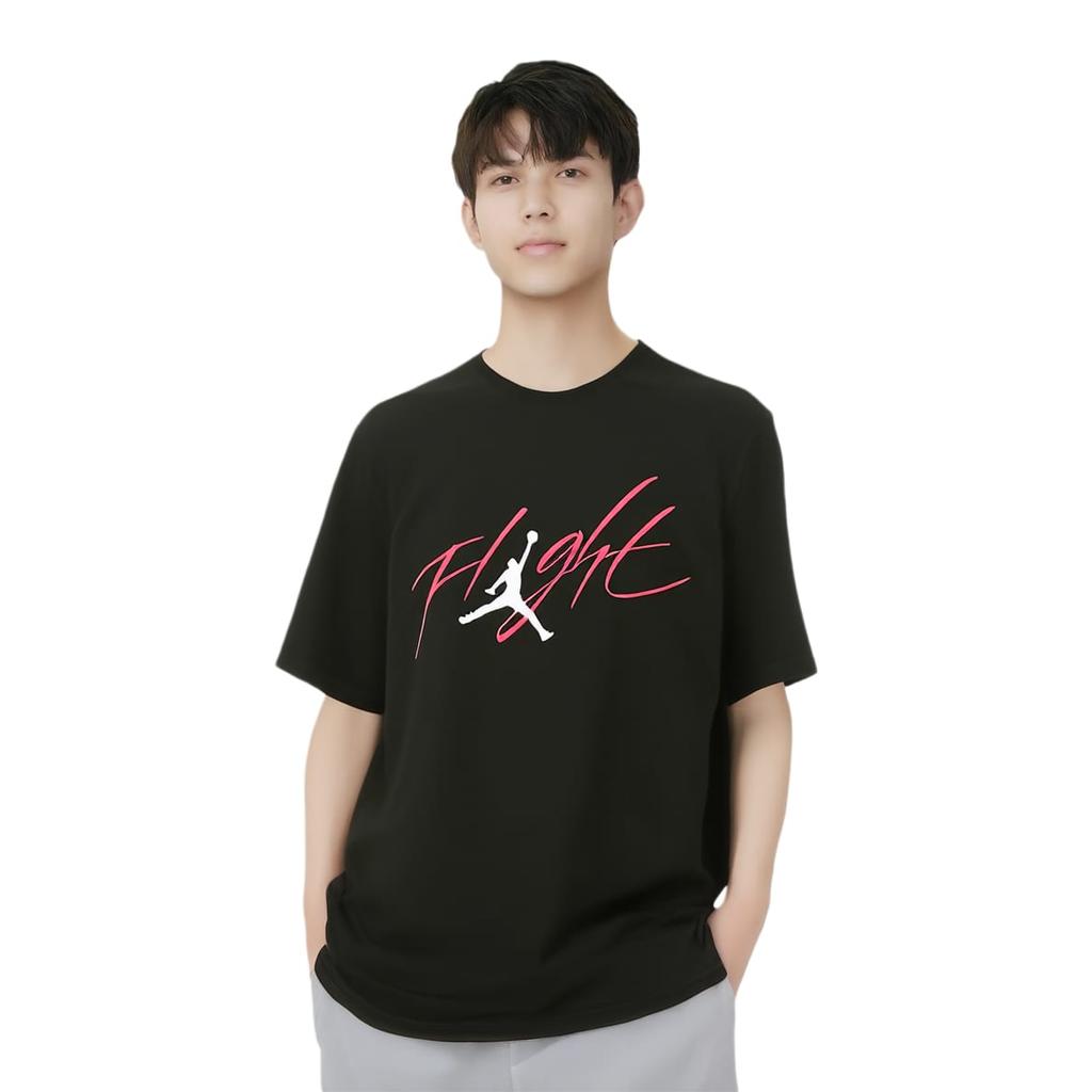 Jordan Jumpman T Shirt Men's Black BQ1456-010