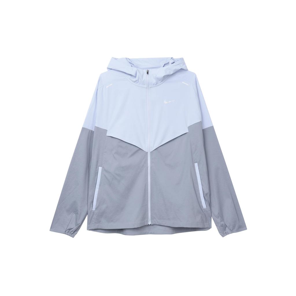 Nike Repel Packable Windrunner zip-up jacket CZ9071-479