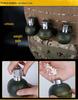 M67 Grenade Model - Military Fan CS Tactical Decoration & Film Photography Prop