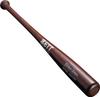 ZETT Youth Baseball Softball Excellent 580g Light Dark Made in BWT75602 Bat, Balance, Wooden, 72cm, Average, (3700), Japan,