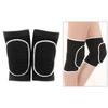 Knee Brace Compression Sleeve Support Protective Pads Anti Slip for Men,Women,Kids