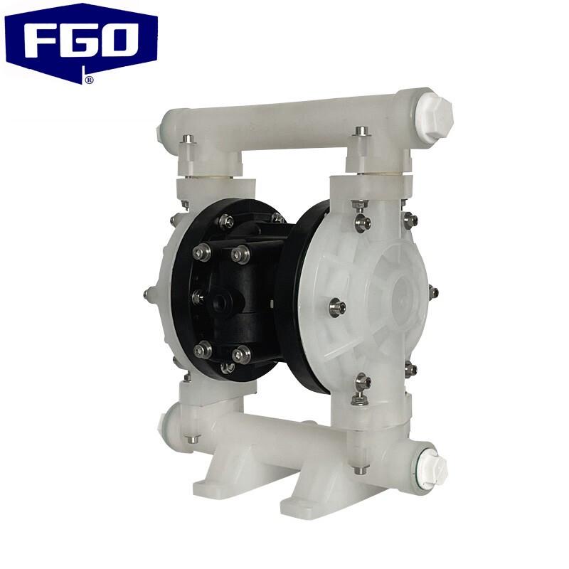 FGO Air Operated Diaphragm Pump