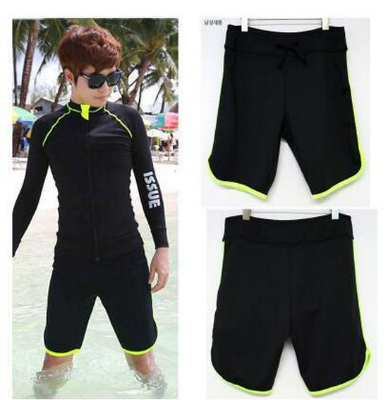 

Women s Quick-Dry Diving and Snorkeling Shorts Medium