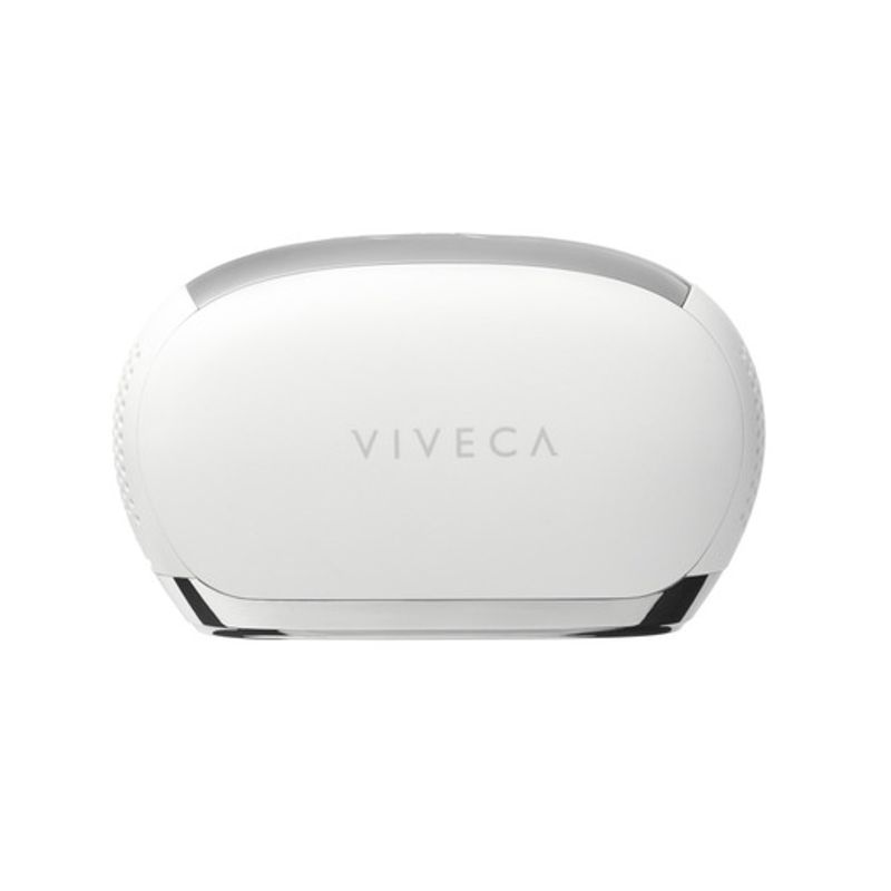 Viveca Ribbon Galvanic Massager Hot & Cool EMS Home Care Beauty Device