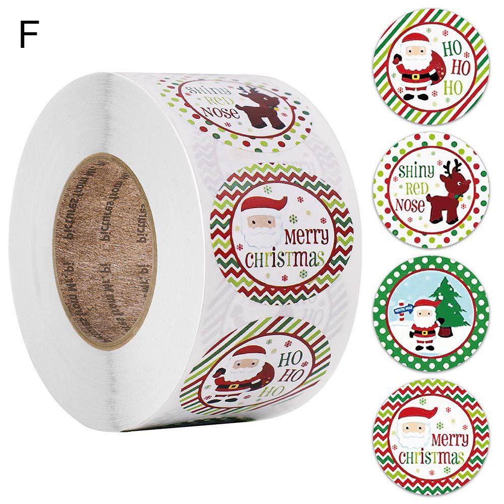 Baking Sign Envelope Packaging Pretty Things Inside Adhesive Label Seal Sticker Christmas Stickers