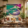 1pc TheD DisastrousL Life of Saiki K Anime Tapestry Wall Decor for Home  Photo Studio Perfect Photography Backdrop