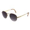 Carrera 5791 40 52 19 Gold Plated Design Sunglass/Eyeglass Frame/Glasses JL286093829992
