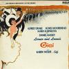 LP Record LERNER  LOEWE  ALFRED DRAKE AGNE  Gigi ... The Original Broadway Cast ABL10404 RCA Victor RCA 1974 US Soundtracks  Musicals Used