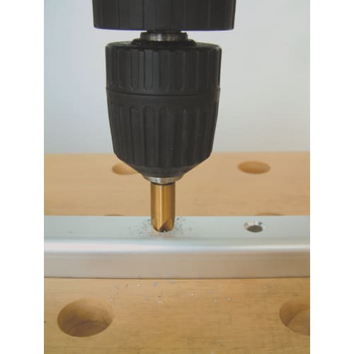 Takagi Chamfer Cutter Set of 3 9/12/16mm EARTH MAN