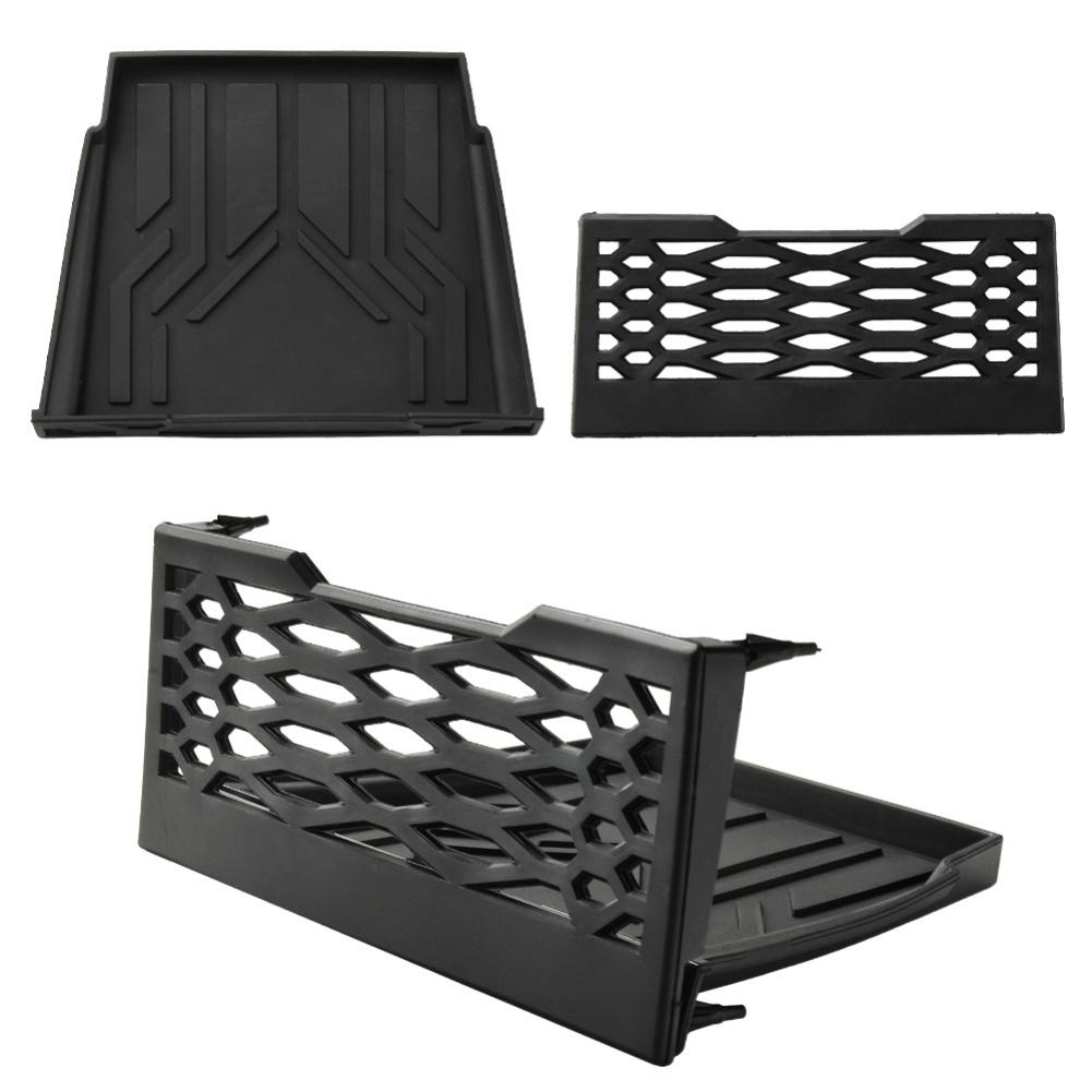 AntiSlip Tray Dashboard Net Compatible with For Kawasaki For Teryx 1000 2020 2025 Silicone Material Small Item Holder