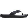 Yukon Vista Lightride Flip Svart 25cm [Crocs] 2.0