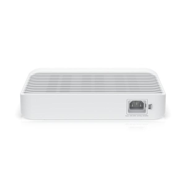 Switch Ubiquiti USW-Enterprise-8-PoE 10p 120W
