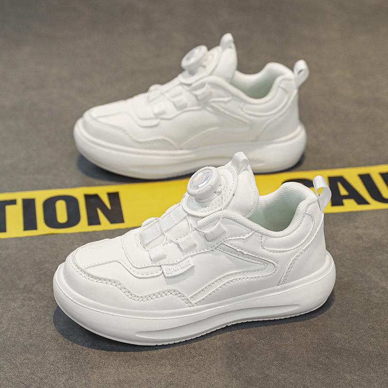 

Детские кроссовки для мальчиков и девочек от 4 до 14 лет, осенне-зимние детские повседневные прогулочные спортивные кроссовки, весенняя обувь для тенниса 39 бежевый