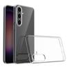 Etui pokrowiec na Samsung Galaxy A57 Ultra Clear - przezroczysty