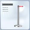 Jucheng Retractable Belt Barrier