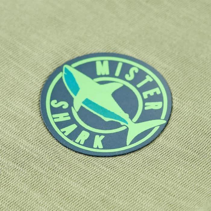 T-shirt pour enfants kaki clair 92/104/116/128/140