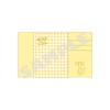 The SONIC Home Series Passport Case "Sonic Hedgehog" <Tails>