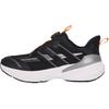 Kids' Sneakers Adidas LIGHTDART Low-top Running Shoes Black White Kids'