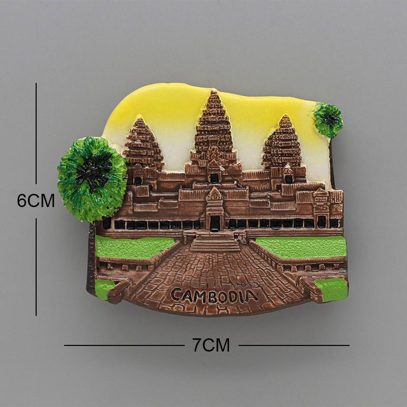 

Люцернский лев Макао Италия Венеция Новая Зеландия 3D магнитная наклейка на холодильник Сувениры украшения дома Будапешт Венгрия Камбоджа