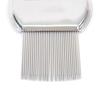 Dog Pet Grooming Glove Stainless Steel Cats Brush Comb Deshedding Hair Gloves Dogs Bath Cleaning Supplies Animal Combs