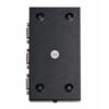 1920x1440 VGA Splitter 200MHz VGA Splitter Amplifier Video Splitter  Screen Duplication
