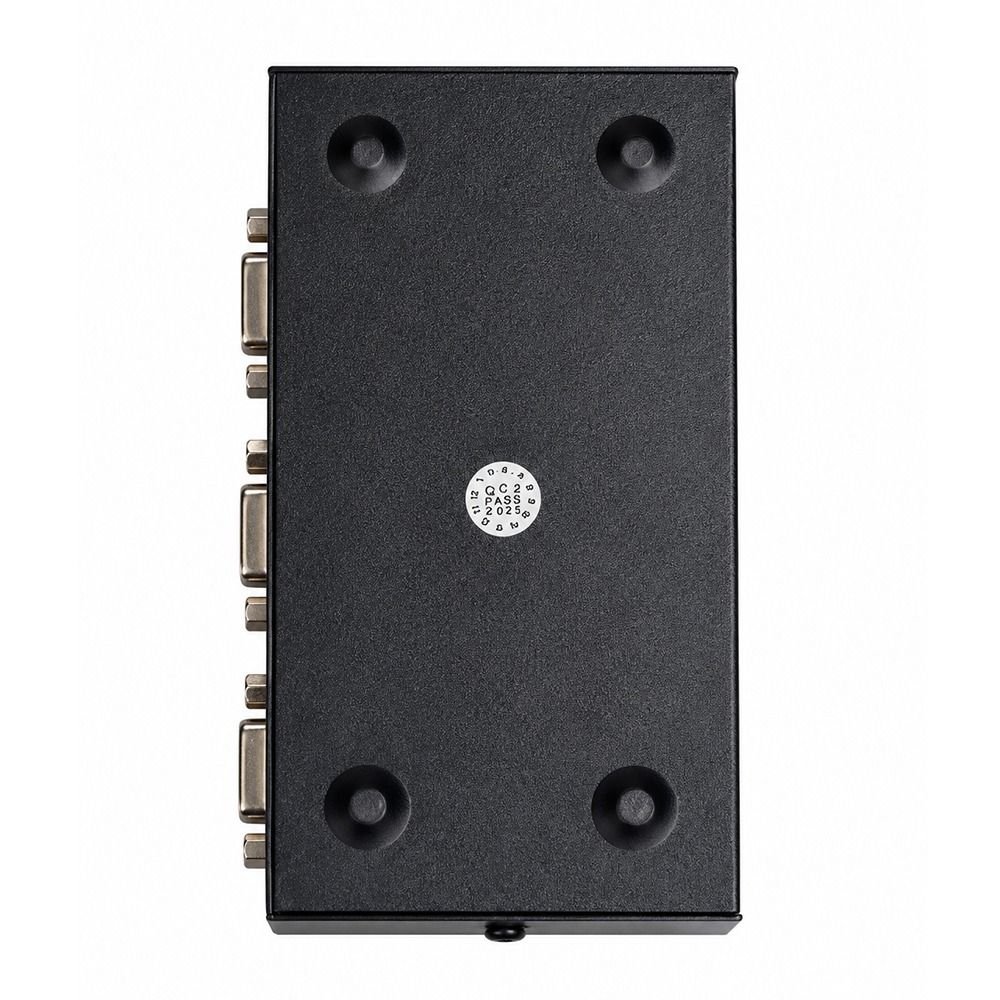 1920x1440 VGA Splitter 200MHz VGA Splitter Amplifier Video Splitter Screen Duplication