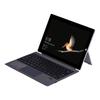 Microsoft Surface Pro 34567 Backlit Touch Keyboard Case for Surface Go 23 - Bluetooth Keyboard
