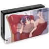 Sword Art Online (SAO) Yuuki Switch Dock Case, Character Design [Durable PC Material for Full Protection] Scratch-Resistant, Drop-Resistant, Dust-Resi