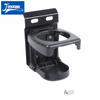 JIDIXIAN Car Foldable Water Bottle Cup Holder Bracket for Suzuki Jimny     Interior Drinks Holders