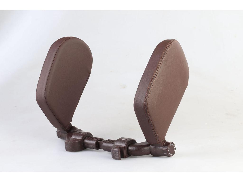 Children’s Car Side Headrest U-Shaped Neck Pillow for Cross-Border Automotive Use