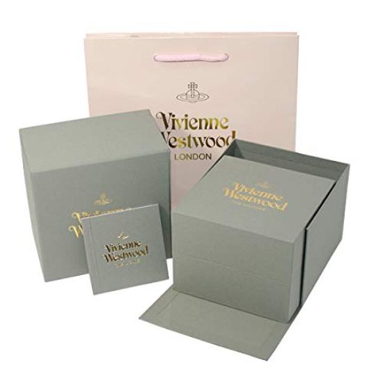 Vivienne Westwood VV006SLPK Women's Watch [Used]