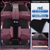 Nio ES8 TPE2026 Floor Mats for Six/Seven Seater - Modified Interior Carpet Supplies