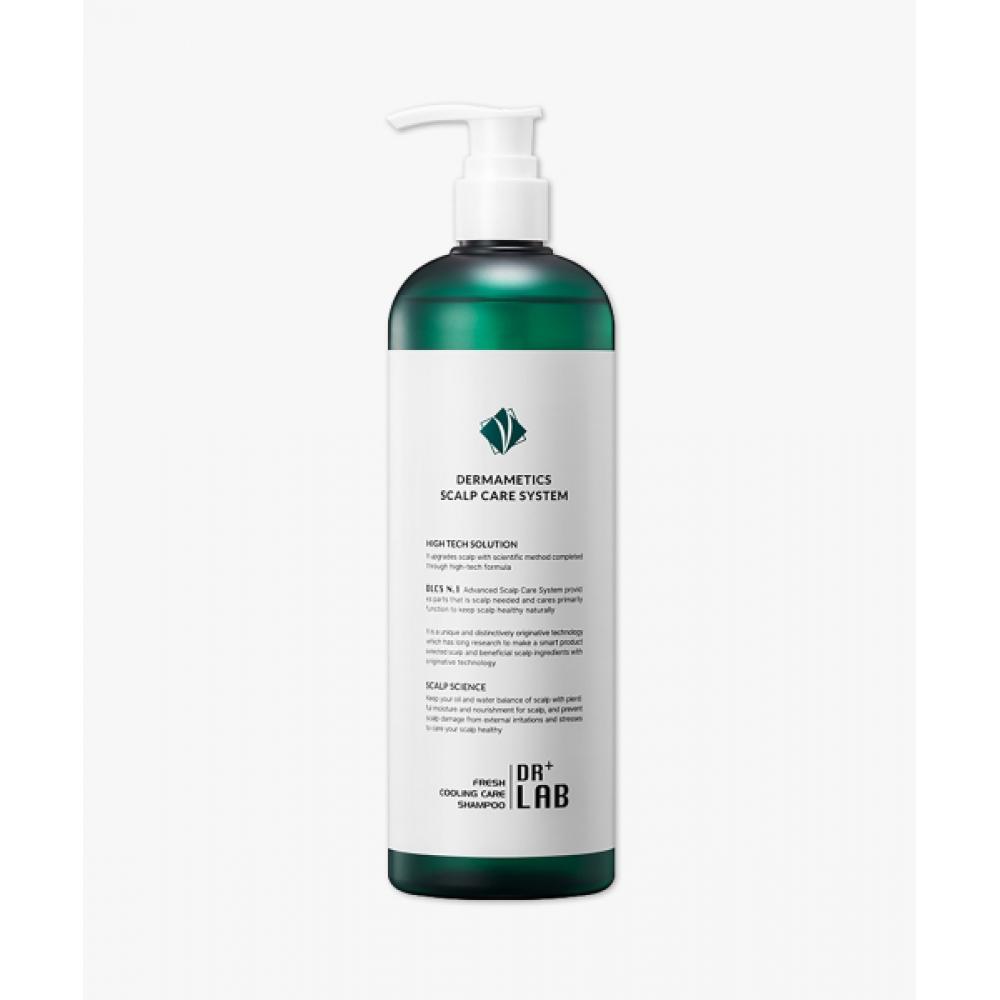Doctorlab Fresh Cooling Care Shampoo 500ml