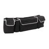 Foldable Car Backseat Trunk Organizer Waterproof Car Seat Back Hanging Bag Enough Space Backseat Hanging Box