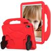 Case for Samsung Galaxy Tab Advanced 2 10.1 inch SM-T583 T583 Kids Safe Thumbs Up EVA Stand Shockproof Stand Cover