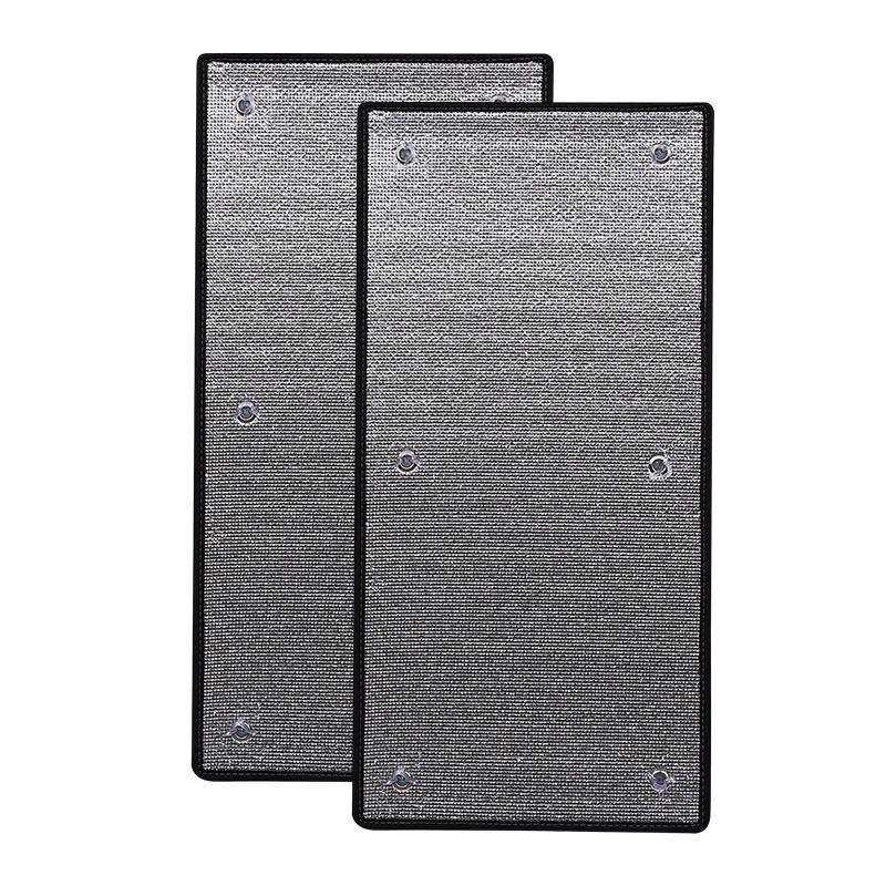 Sunroom & Balcony Sunshade Heat Insulation Film