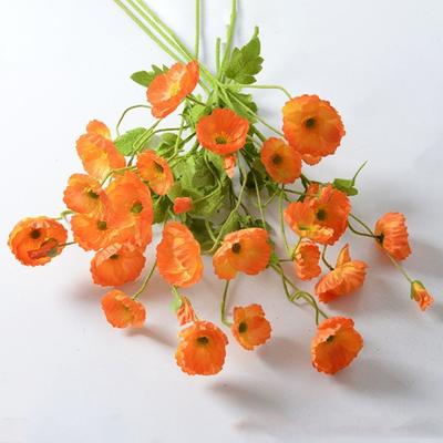 Décoration de la maison – Fleurs et couronnes décoratives
