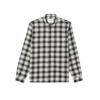 Mens Flannel Regular Shirt