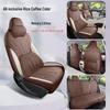 2025 Geely Xingyuan All-Season Full Coverage Seat Covers for 25 Models